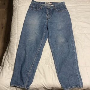 Men’s Levi’s 560 Comfort Fit Jeans